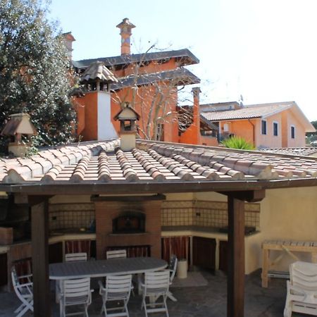 Almaresort B&B Rome Exterior photo