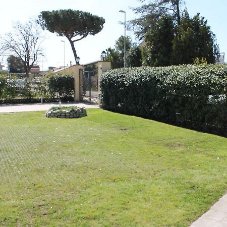 Almaresort B&B Rome Exterior photo