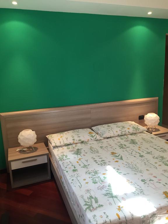 Almaresort B&B Rome Room photo