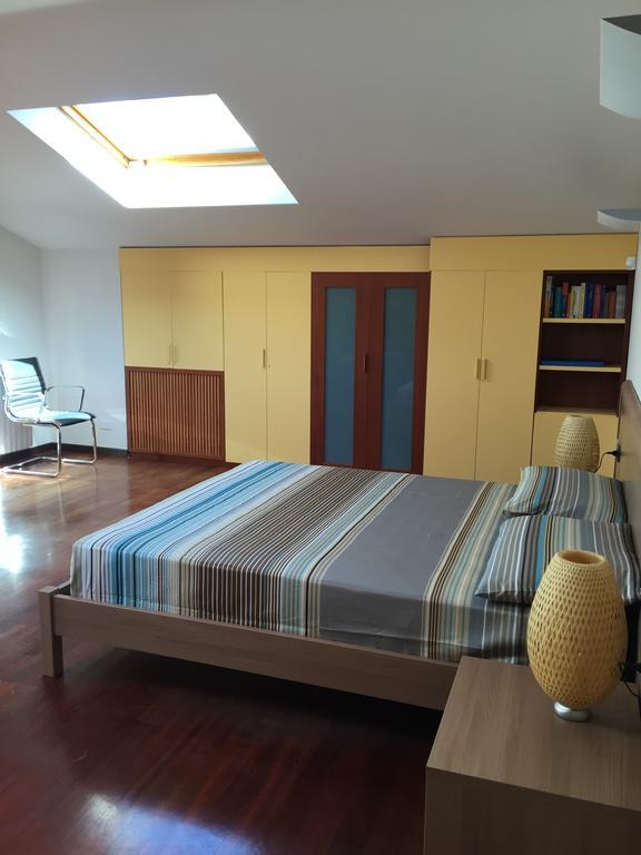 Almaresort B&B Rome Room photo