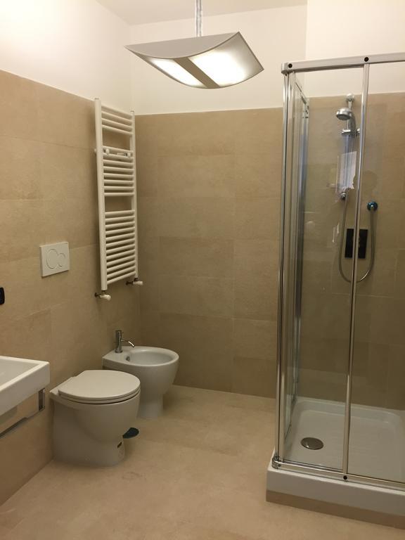 Almaresort B&B Rome Room photo