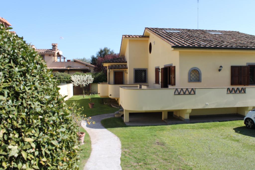 Almaresort B&B Rome Exterior photo