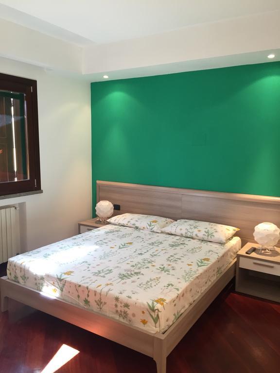 Almaresort B&B Rome Room photo
