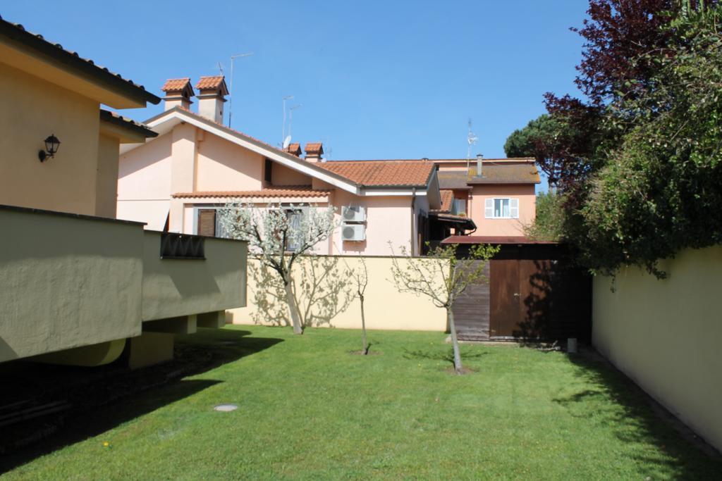 Almaresort B&B Rome Exterior photo