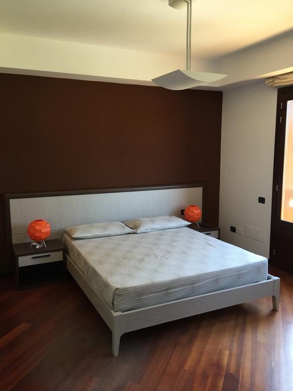 Almaresort B&B Rome Room photo